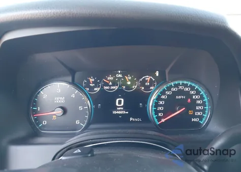 2017 Chevrolet Tahoe Premier из США, поврежденный, VIN 1GNSCCKC3HR242854